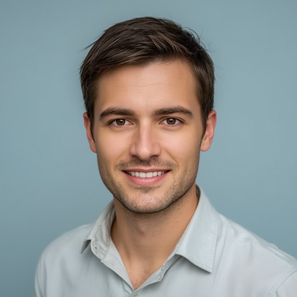 Daniel Brandt — Programmieren & IT
