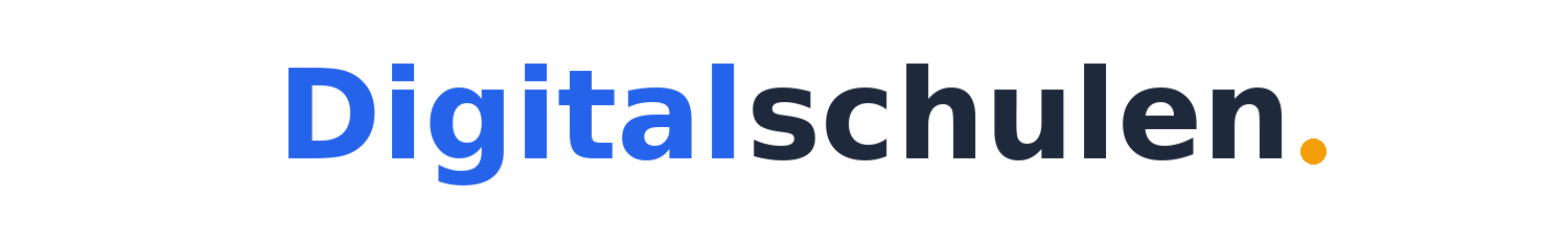 Digitalschulen