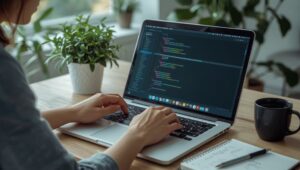 Kostenlos programmieren lernen 2026: freeCodeCamp und die besten Gratis-Plattformen