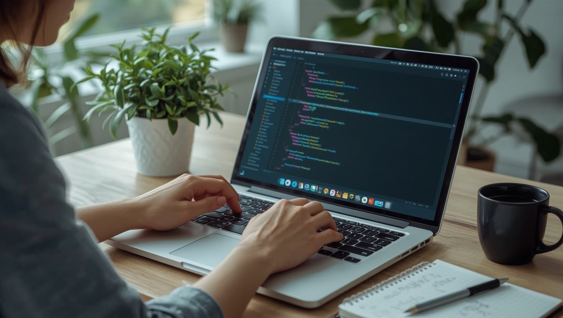 Kostenlos programmieren lernen 2026: freeCodeCamp und die besten Gratis-Plattformen