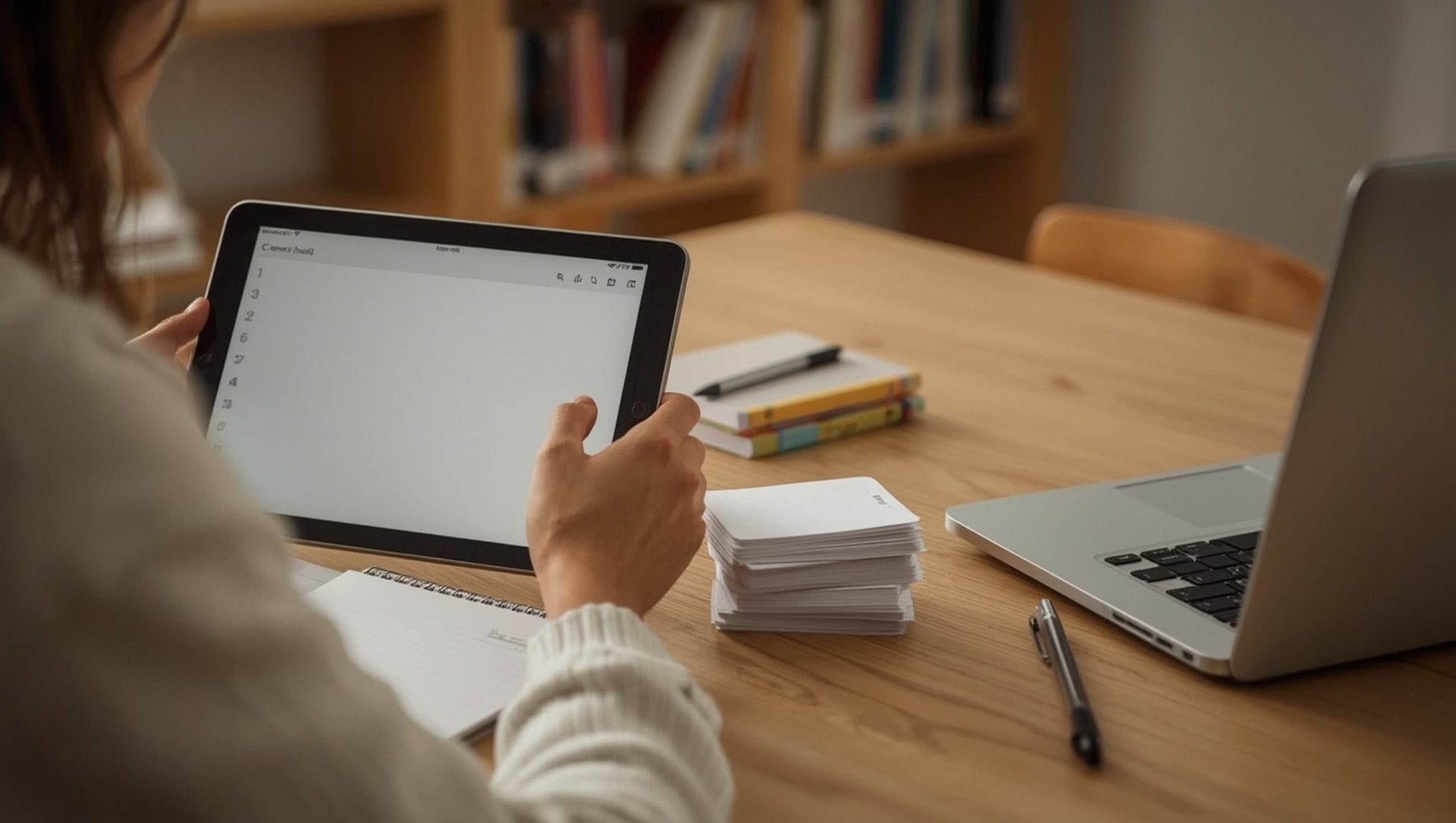 Quizlet-Alternativen 2026: Die besten kostenlosen Karteikarten-Apps