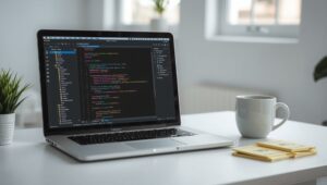Welche Programmiersprache zuerst lernen? Der Guide für Einsteiger 2026