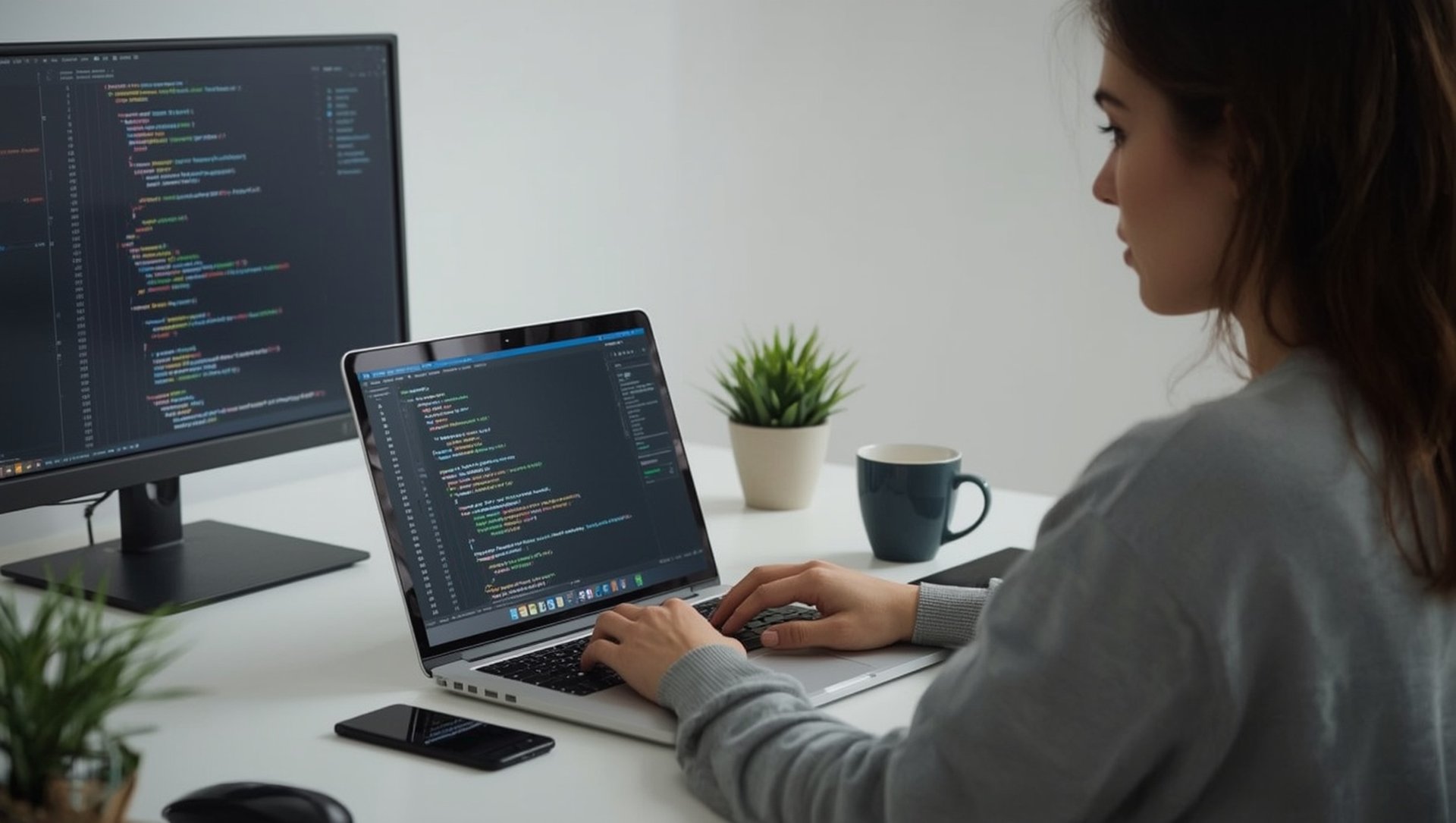 Programmieren lernen online: Plattformen, Kurse und Bootcamps 2026