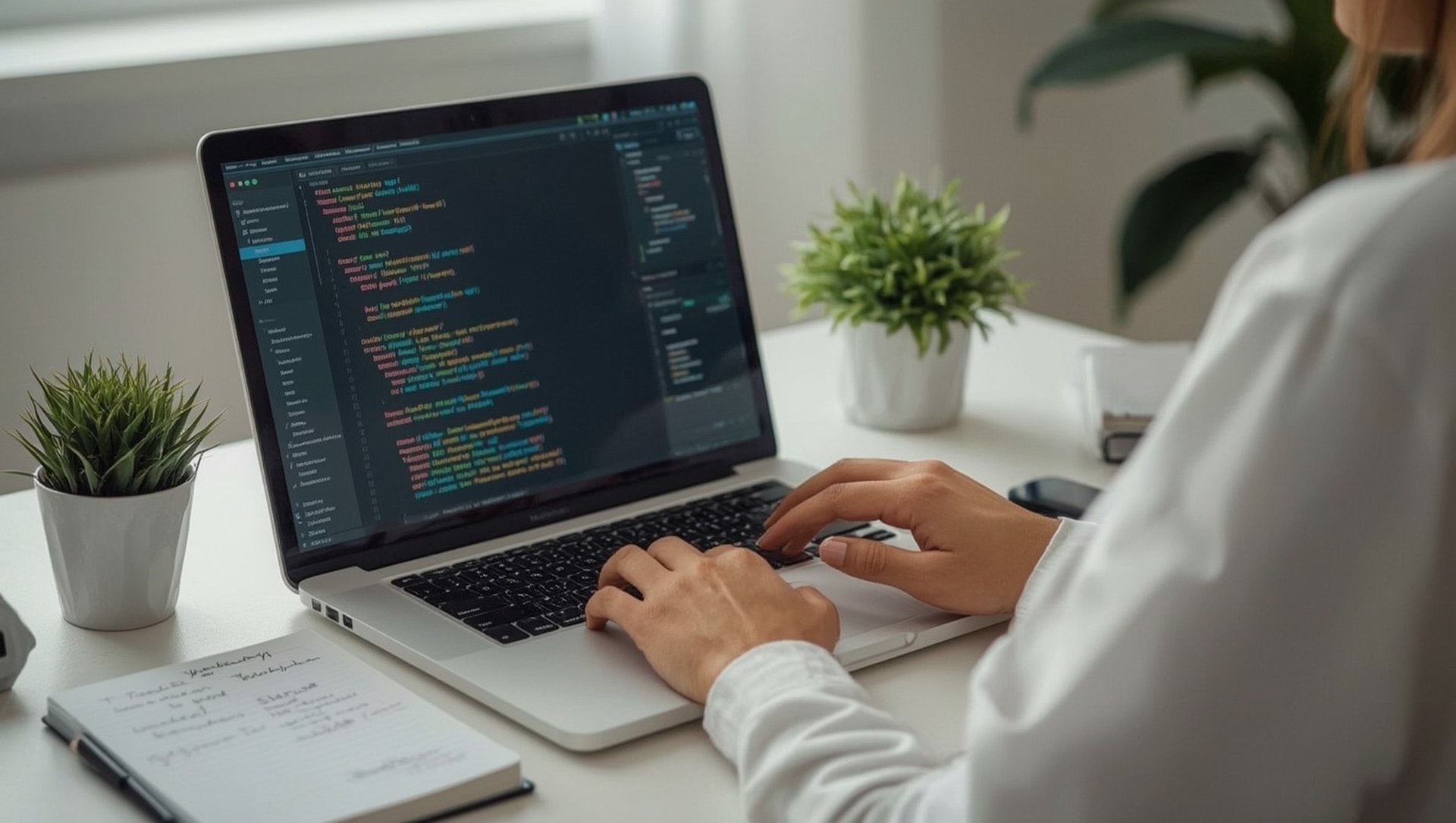 Python lernen für Anfänger 2026: Der Einstieg in Schritten