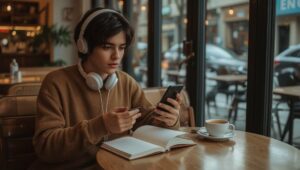 Englisch lernen mit Apps 2026: Die besten Apps im Test