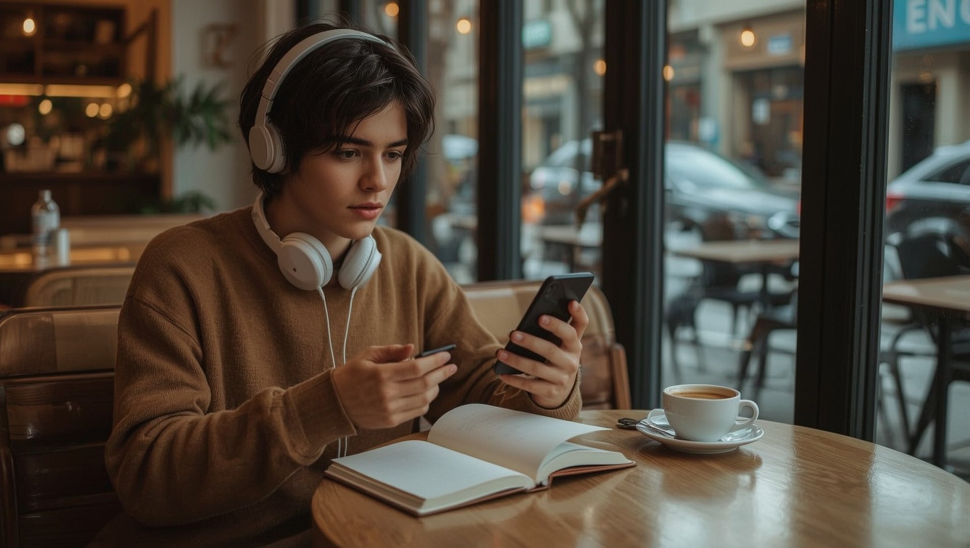 Englisch lernen mit Apps 2026: Die besten Apps im Test