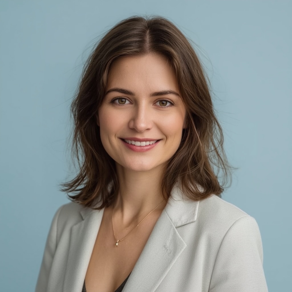 Katharina Vogel — Online-Kurse & Plattformen