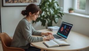 Biologie Nachhilfe online und KI: So lernen Schüler 2026