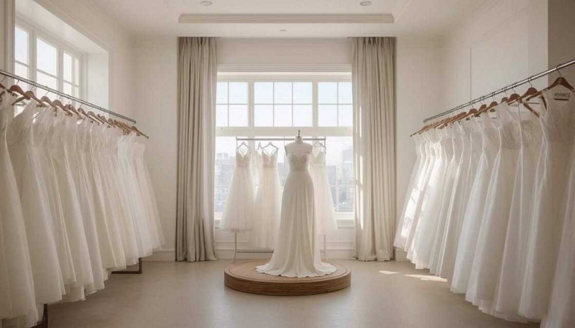Brautkleid kaufen in Frankfurt am Main 2026