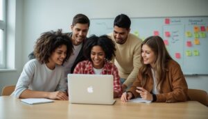 Digitale Gründungstools im Schulunterricht 2026