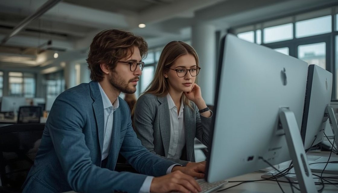 Fachinformatiker-Ausbildung 2026: Voraussetzungen & Wege