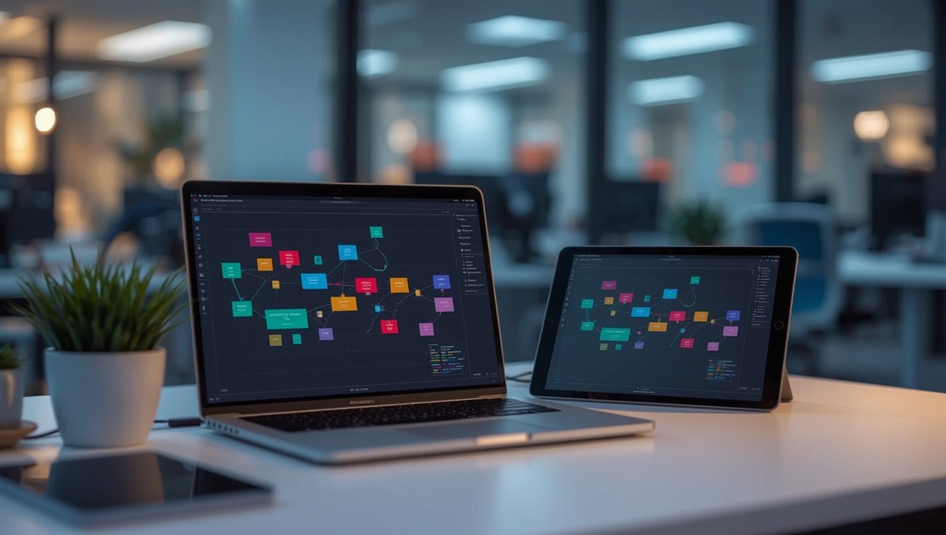 No-Code App Builders in 2026: Where Base44 Fits