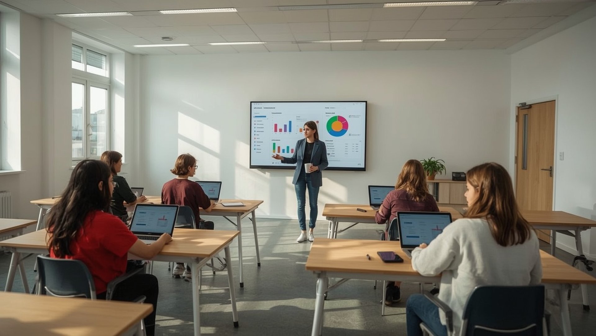 Lernmanagementsysteme für Schulen 2026: Funktionen, Landeslösungen und Auswahl