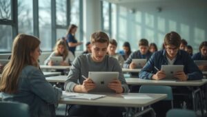 Tablets im Unterricht 2026: Tablet-Klassen einführen, Kosten und Konzepte