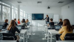 Medienentwicklungsplan für Schulen 2026: Aufbau, Pflicht und Vorlage