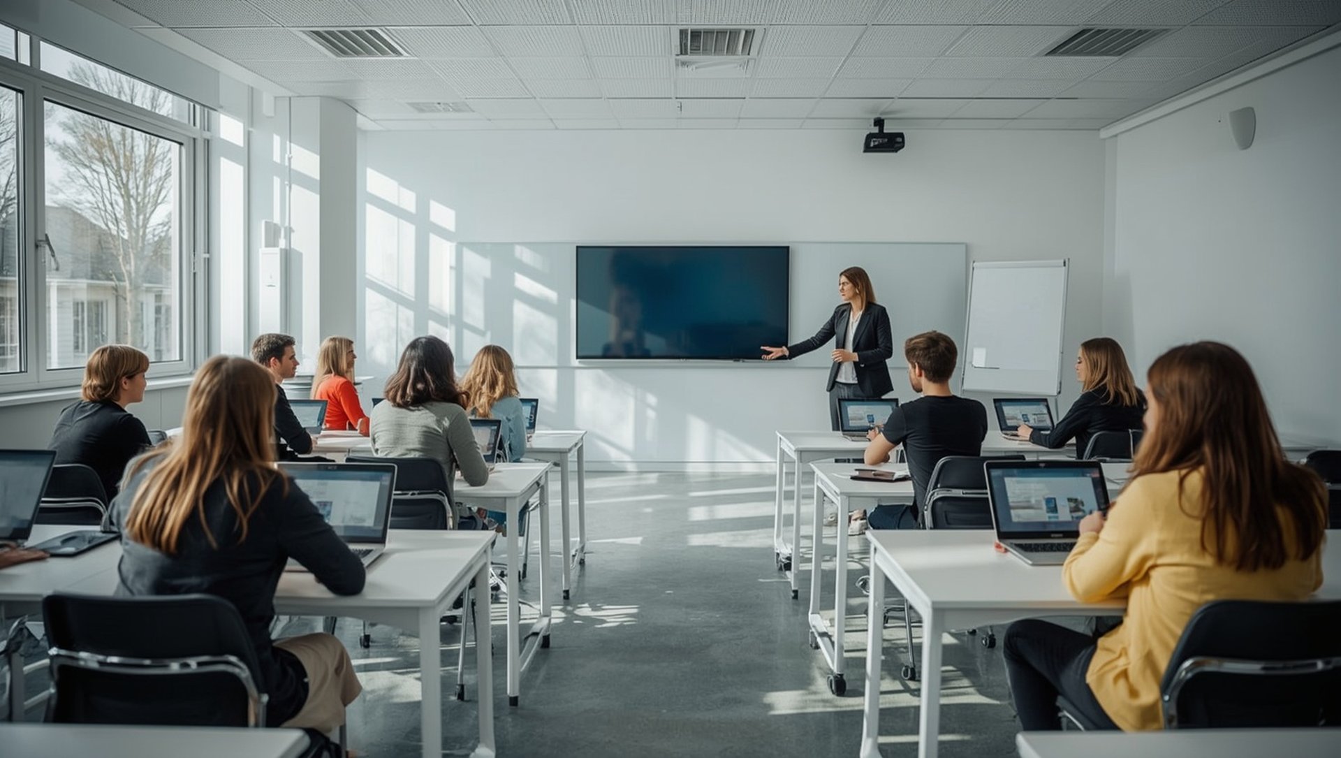 Medienentwicklungsplan für Schulen 2026: Aufbau, Pflicht und Vorlage