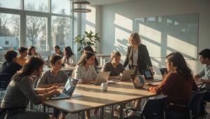 Flipped Classroom 2026: Konzept, Ablauf und Umsetzung im Unterricht