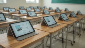 Mobile Device Management (MDM) für Schulen 2026: iPads und Tablets zentral verwalten