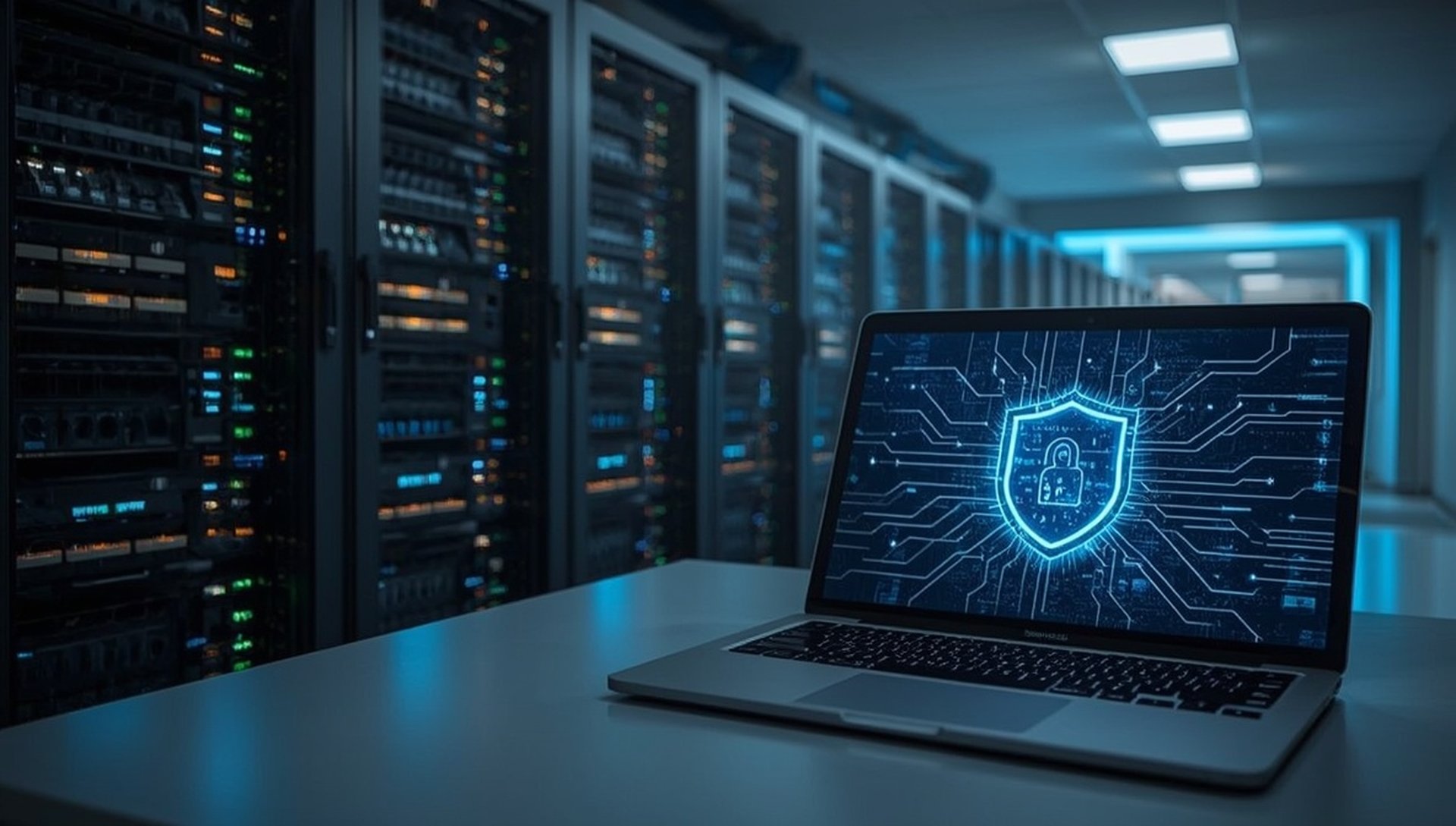 IT-Sicherheit an Schulen 2026: Cyberangriffe abwehren, Daten schützen, Notfallplan aufbauen