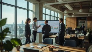 Die 7 besten Online-Marketing-Agenturen in NRW 2026: Spezialisierungen, Honorarspannen und Erfahrungswerte im Vergleich
