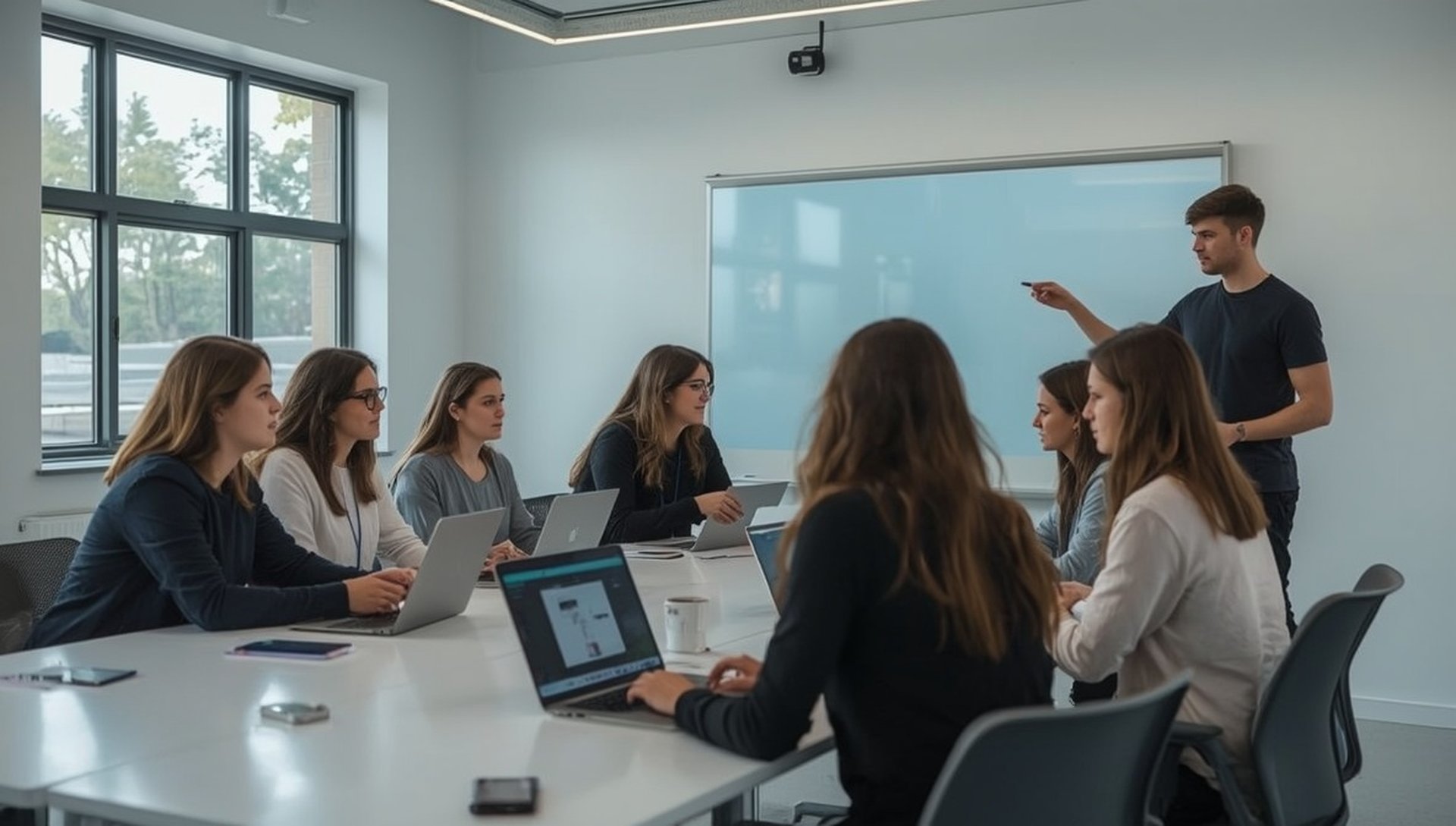 Lehrerfortbildung Digitalisierung 2026: DigCompEdu-Kompetenzen, Angebote und Pflichten für Schulen