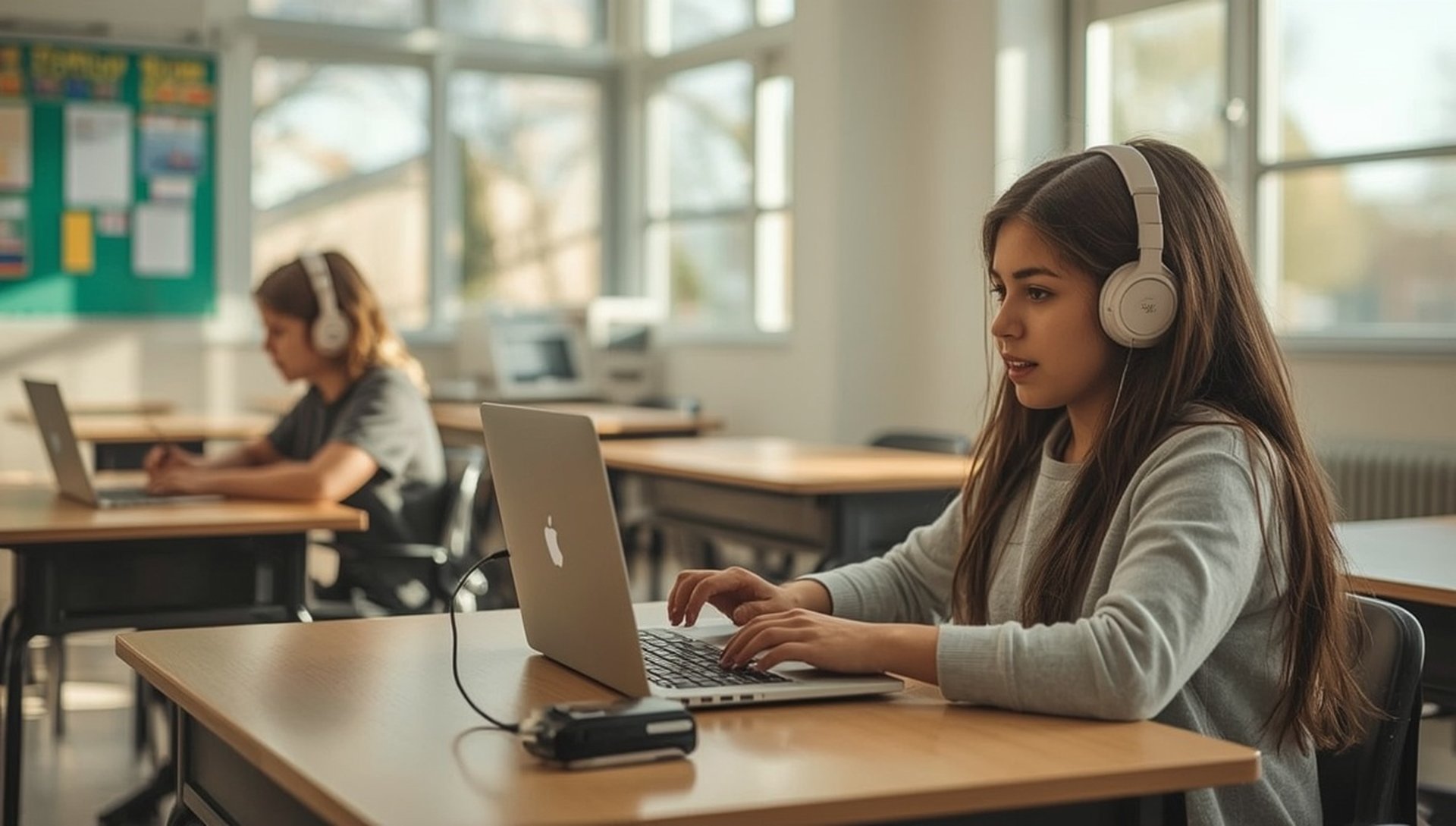 Digitale Barrierefreiheit an Schulen 2026: BFSG, BITV 2.0 und barrierefreie Lernmaterialien