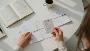 Vokabeln lernen: Die besten Methoden 2026