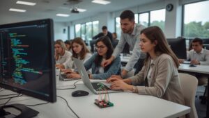 Informatik als Pflichtfach 2026: Stand in den Bundesländern, Lehrpläne und Coding-Tools