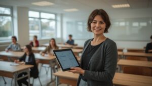 Digitales Klassenbuch 2026: Anbieter, Kosten und rechtssichere Einführung an Schulen
