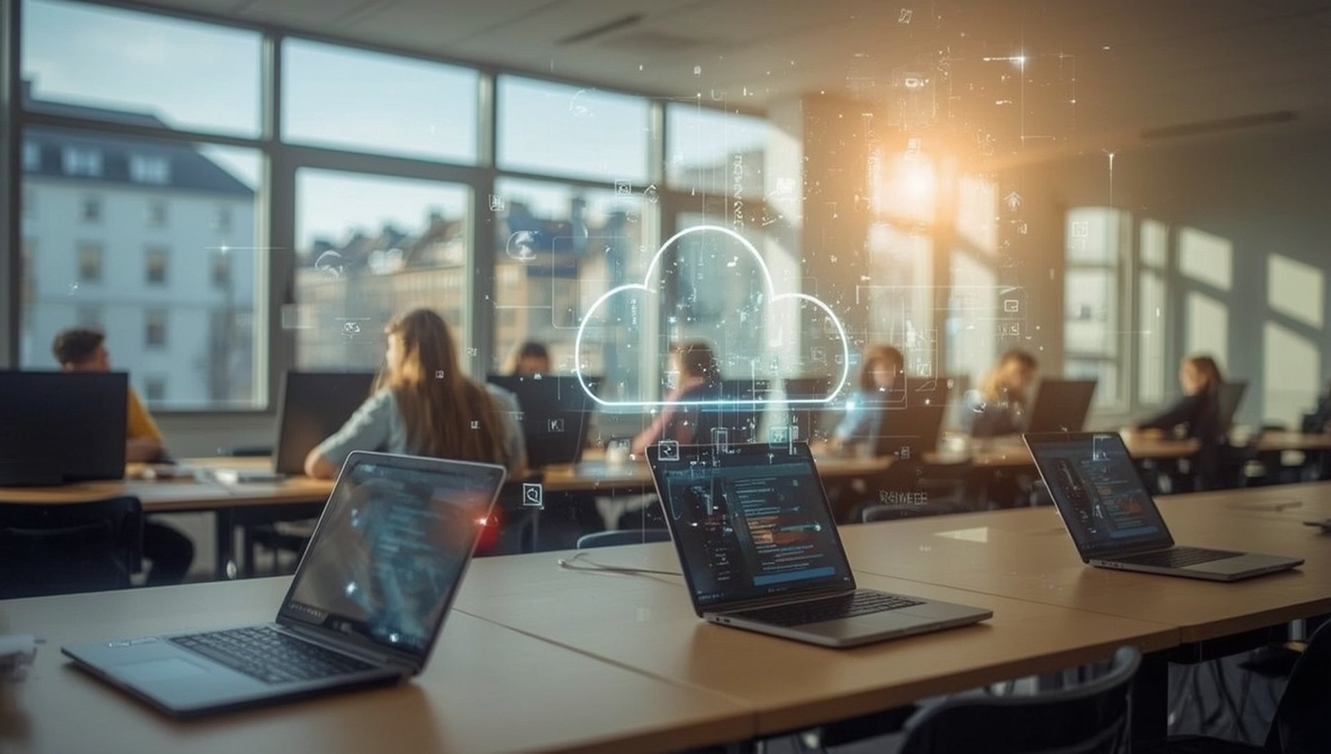 Cloud-Lösungen für Schulen 2026: Microsoft 365, Google Workspace und DSGVO-konforme Alternativen im Vergleich