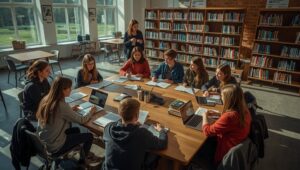Open Educational Resources (OER) an Schulen 2026: Freie Lernmaterialien finden, erstellen und rechtssicher einsetzen