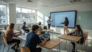 DigitalPakt Schule 2.0 2026: Förderung, Voraussetzungen und Antrag für Schulen