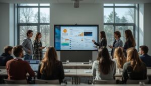 KI-Lehramtsstudium 2026: Digitale Kompetenz an Unis