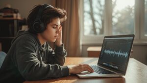 Lern-Podcasts mit KI erstellen für Schule und Prüfung
