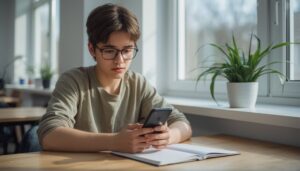 Lernen mit dem Smartphone 2026: Welche Geräte lohnen sich?