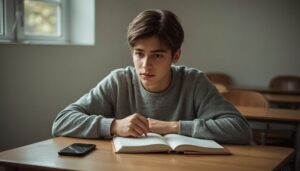 Lernmotivation: Wie Smartphones den Schulalltag prägen