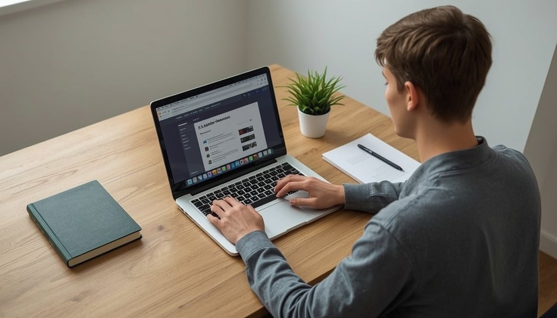 Online-Kurs oder Studium: Besser in die Selbstständigkeit