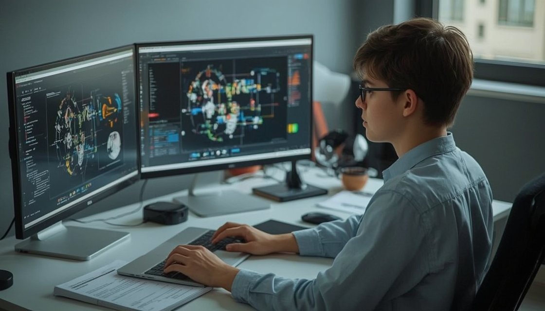 Regelungstechnik lernen: digitale Tools für Schüler 2026