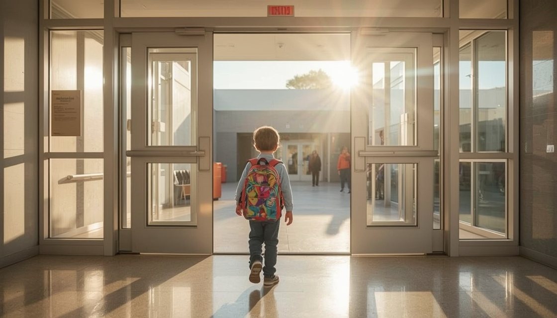 Schulstart: Was Kinder wirklich vorbereitet