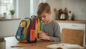 Schulstart ohne Stress: Was Kinder wirklich brauchen