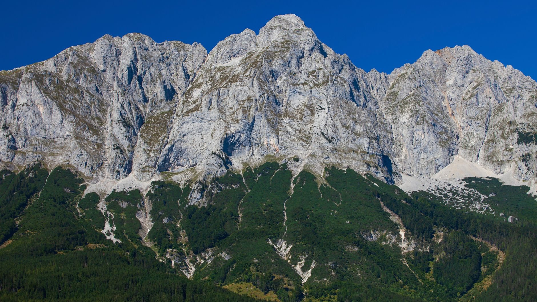 Appartements Schladming Dachstein: Sommer & Winter