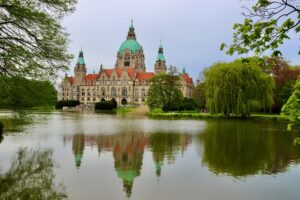 Studienstandort Hannover: Was Studierende erwartet