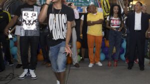 Schulfest organisieren: Verpflegung, Waffelstand und Ablauf