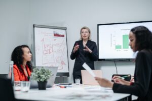 Social Media Beratung für Unternehmen: Was sie bringt