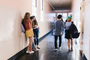Unternehmertum als Lernziel in der Schule