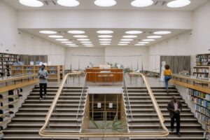 Barcelona digital im Spanisch-Unterricht 2026