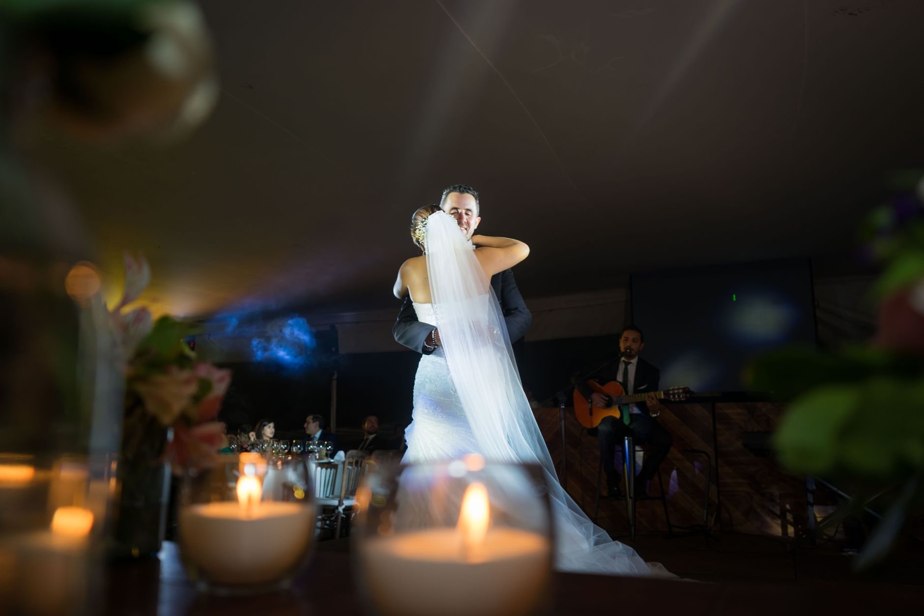 Beste Unterhaltung zur Hochzeit: Was wirklich funktioniert