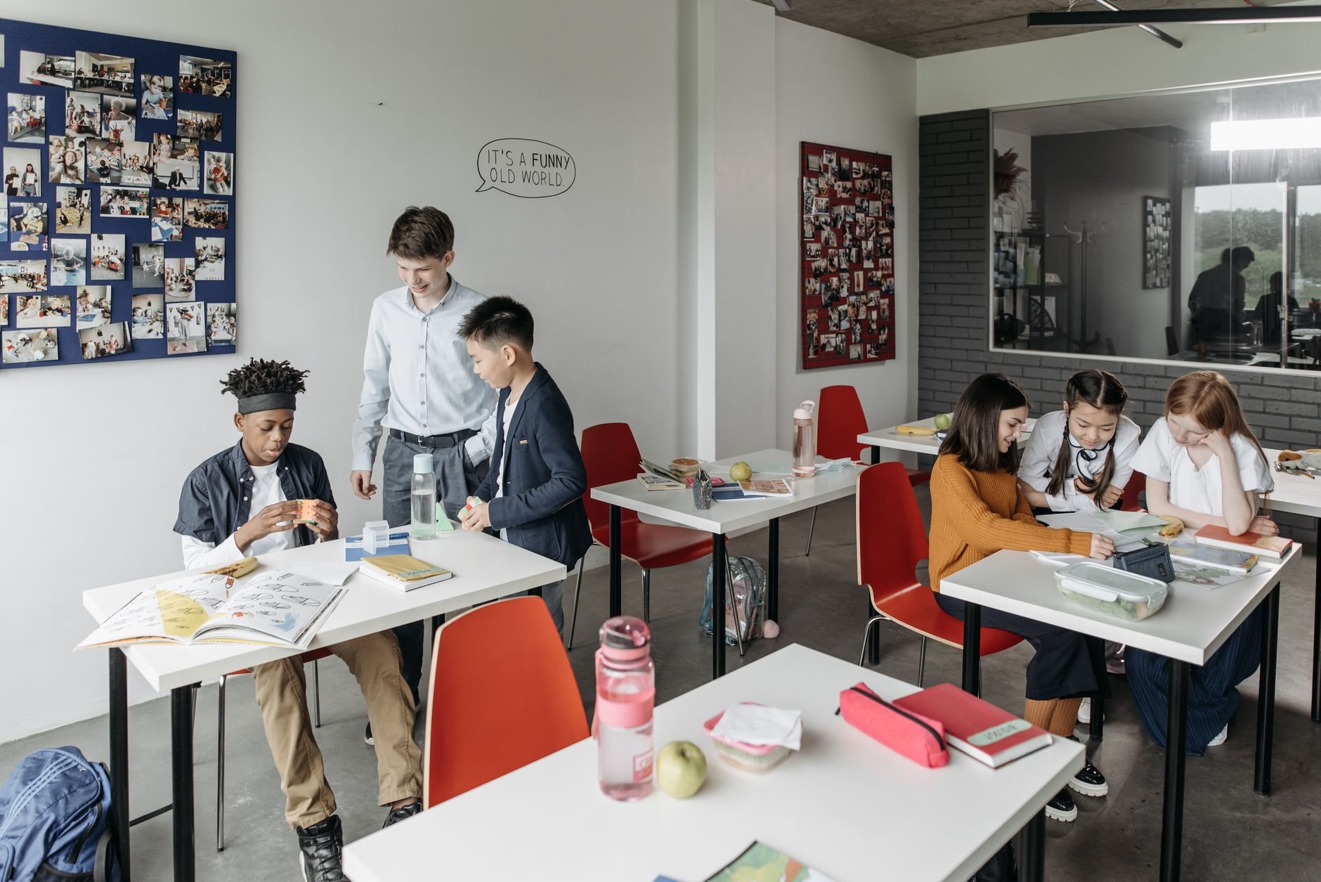 Digitale Lernprojekte: Schulen in Konstanz als Vorbild
