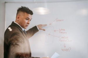 Digitale Schulprojekte: Lokale Firmen als Partner finden