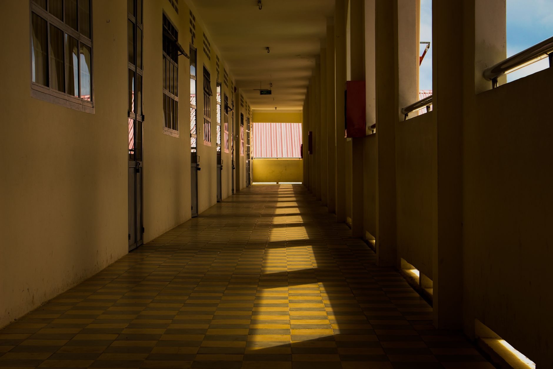 Energieeffizient heizen in Schulen 2026